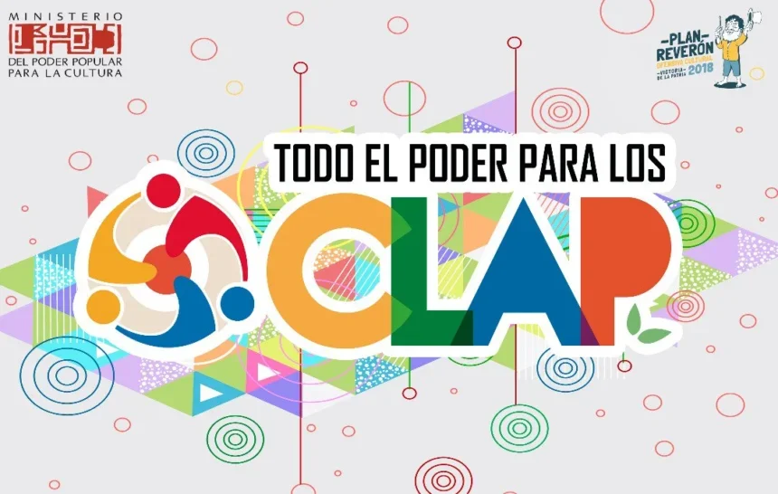 BOLSA CLAP AGOSTO 2024: Estos son los Productos que llegarán +LISTA