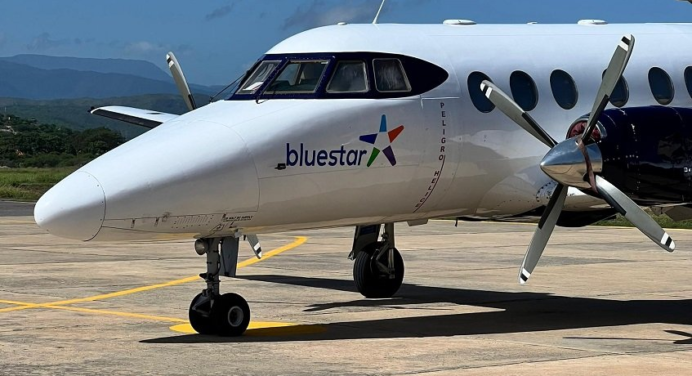 Aeropuerto de Cumaná estrenará ruta turística hacia Nueva Esparta