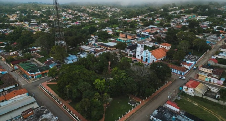 Hasta el momento, no se han reportado daños ni víctimas como consecuencia del sismo. En este sentido, autoridades locales tampoco se han pronunciado con respecto al movimiento telúrico.