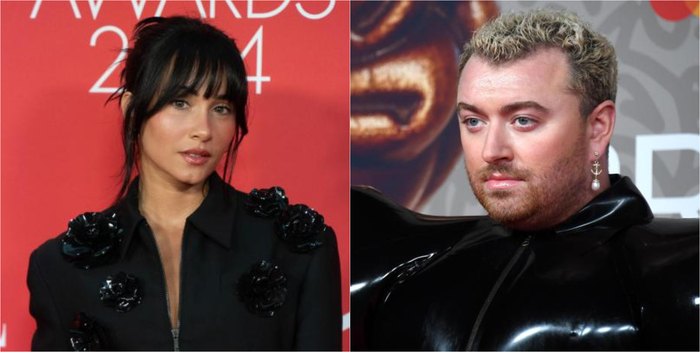 Aitana y Sam Smith lanzan «Like I can»