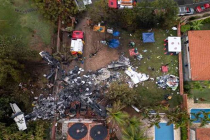 Las víctimas venezolanas fueron identificadas como Josgleidys González; su madre, María Parra, y su hijo, Joslan Pérez, este último de 4 años.