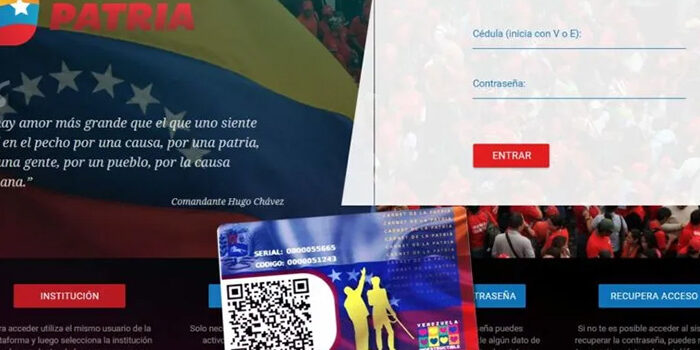 Hasta el momento, no hay variación en las cifras de las ayudas económicas que entregará el Gobierno venezolano durante el mes en curso.