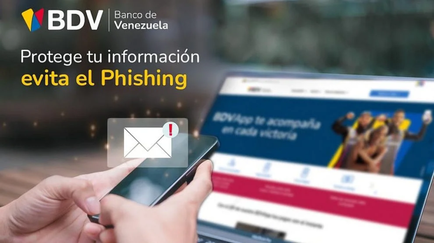 El BDV 2024: Evita el Phishing y protege tus datos