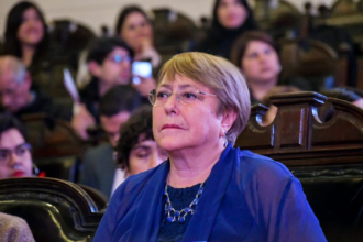 La expresidenta y ex Alta Comisionada de las Naciones Unidas para los Derechos Humanos, Michelle Bachelet, manifestó su preocupación ante las elecciones recientes en Venezuela.