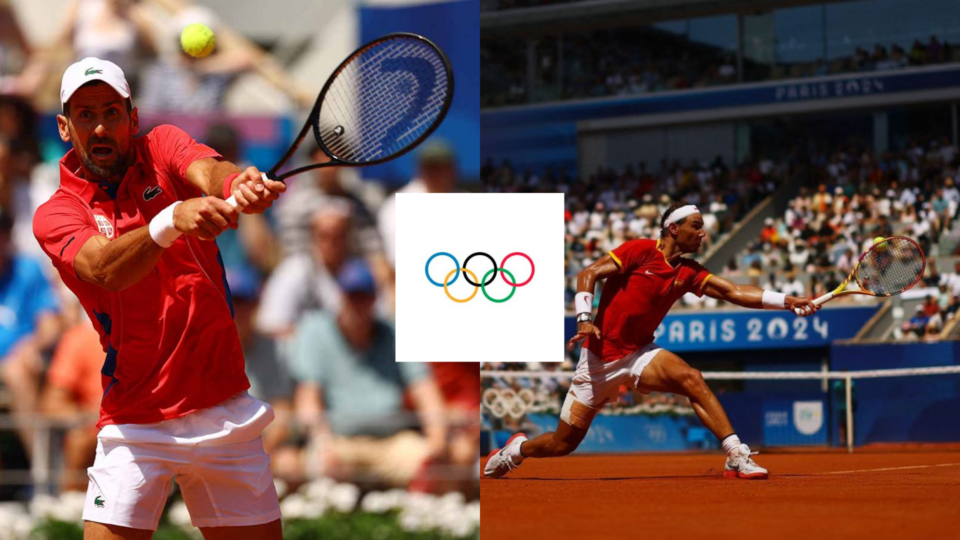 Nadal está compitiendo en dobles junto a Carlos Alcaraz para España en estos Juegos. Durante un tramo de 20 minutos en el segundo set, ganó cuatro juegos consecutivos, llevando el marcador a 4-4, pero Djokovic retomó el control y cerró el partido con su característico estilo dominante. El encuentro atrajo a una audiencia estelar, con celebridades como Snoop Dogg y Billie Jean King entre los espectadores. Djokovic comentó: «Podías sentir la tensión y la expectación.