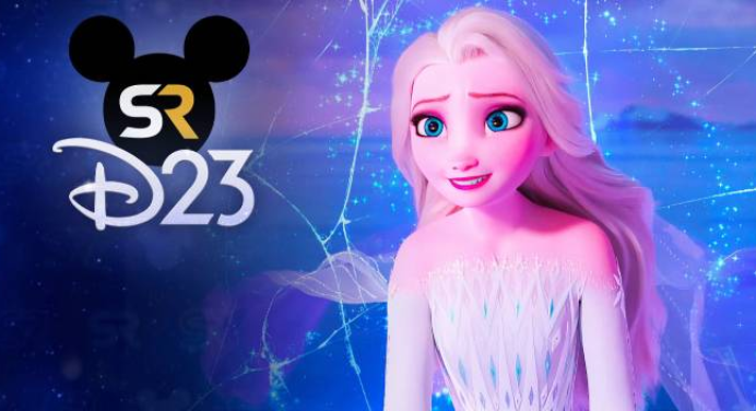 Frozen 3 tiene fecha de estreno confirmada
