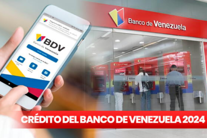 Después de cumplir con estos requisitos, el Banco de Venezuela realizará una evaluación financiera y de tu capacidad de pago antes de aprobar o denegar la solicitud de aumento de crédito.