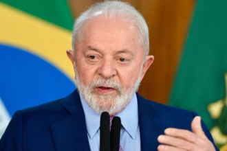 Lula Da Silva