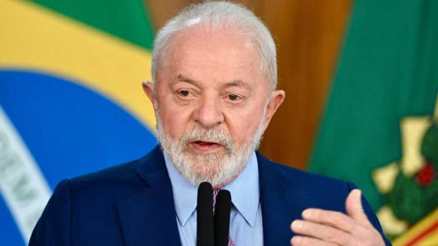 Lula Da Silva