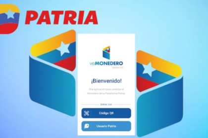 Billetera Patria Agosto 2024: ¡Cobra HOY $90! +PASOS