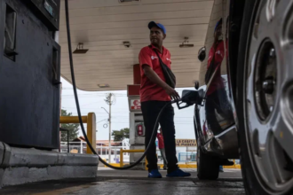 GASOLINA SUBSIDIADA del #19Ago al #25Ago 2024 +CRONOGRAMA