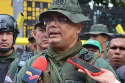 El comandante de la Zodi Aragua, general Ángel Balestrini, informó que este lunes 29 de julio  mediante acciones violentas pretendieron ingresar al lugar.