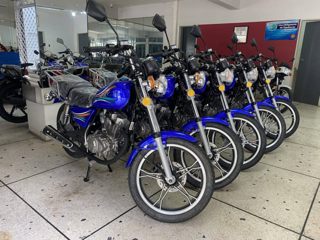 ¡ATENCIÓN! REACTIVAN VENTAS DE MOTOS AGOSTO 2024 +DETALLES