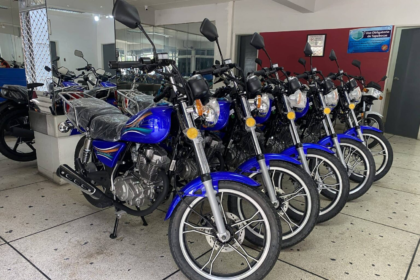 ¡ATENCIÓN! REACTIVAN VENTAS DE MOTOS AGOSTO 2024 +DETALLES