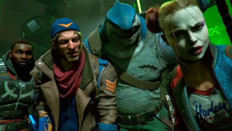 Solo nos queda esperar para ver qué sucederá con Warner Bros. Discovery y su división de videojuegos. En temas relacionados, se revela por qué fracasó Suicide Squad: Kill the Justice League.