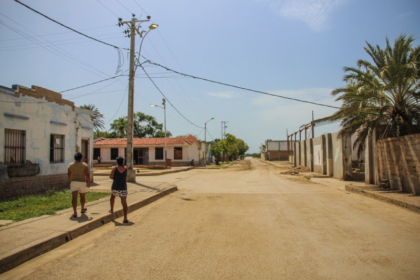 Vecinos de La Isleta exigen atención urgente a la dejadez de las autoridades