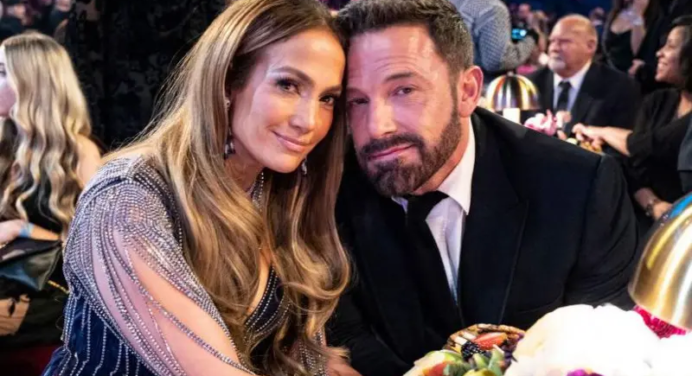 El Fin de un Cuento de Hadas: Jennifer López y Ben Affleck se divorcian
