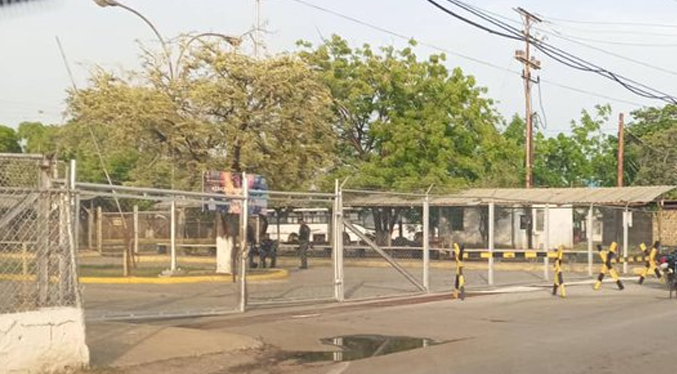 Trasladan a 115 detenidos en protestas poselectorales a cárcel de Puente Ayala