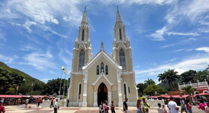 Esperan que festividades por la Virgen del Valle activen el sector turístico en Nueva Esparta