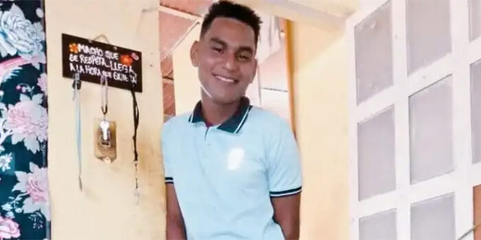 Asesinan a cauchero por resistirse al robo en Aragua