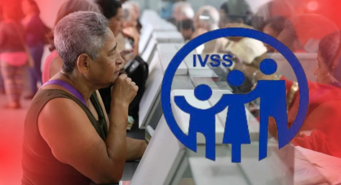 PAGOS IVSS SEPTIEMBRE 2024 +NUEVOS MONTOS