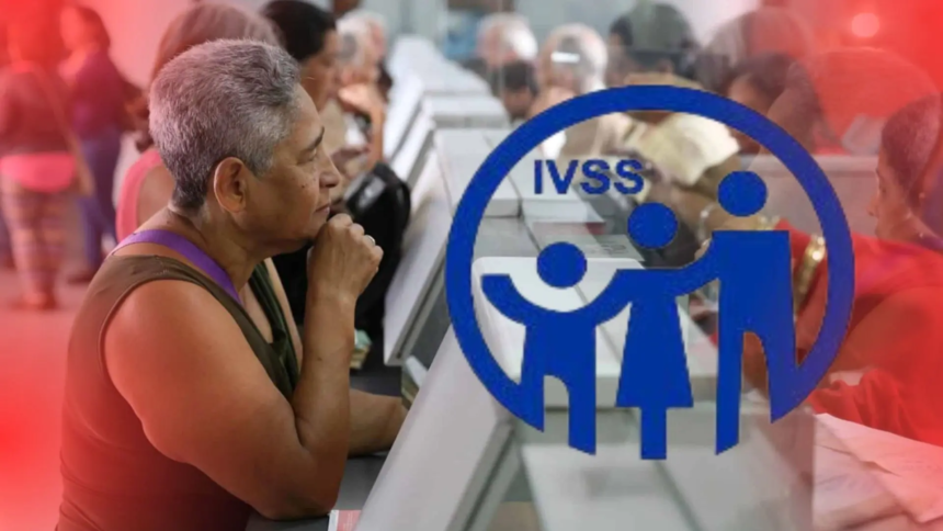 PAGOS IVSS SEPTIEMBRE 2024 +NUEVOS MONTOS