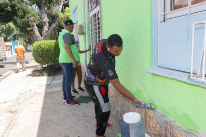 Inician preparativos para las fiestas de la Virgen del Valle