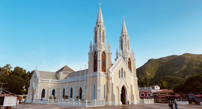 Fiestas de la Virgen del Valle 2026 serán con fe y sobriedad