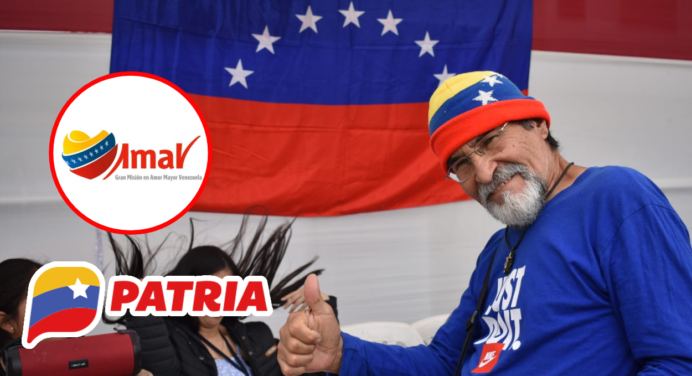 AMOR MAYOR SEPTIEMBRE 2024: FECHA, PAGO +MONTO