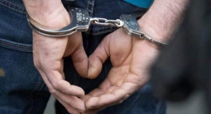Capturan a alias «El Dani» por robo de motos en Acarigua