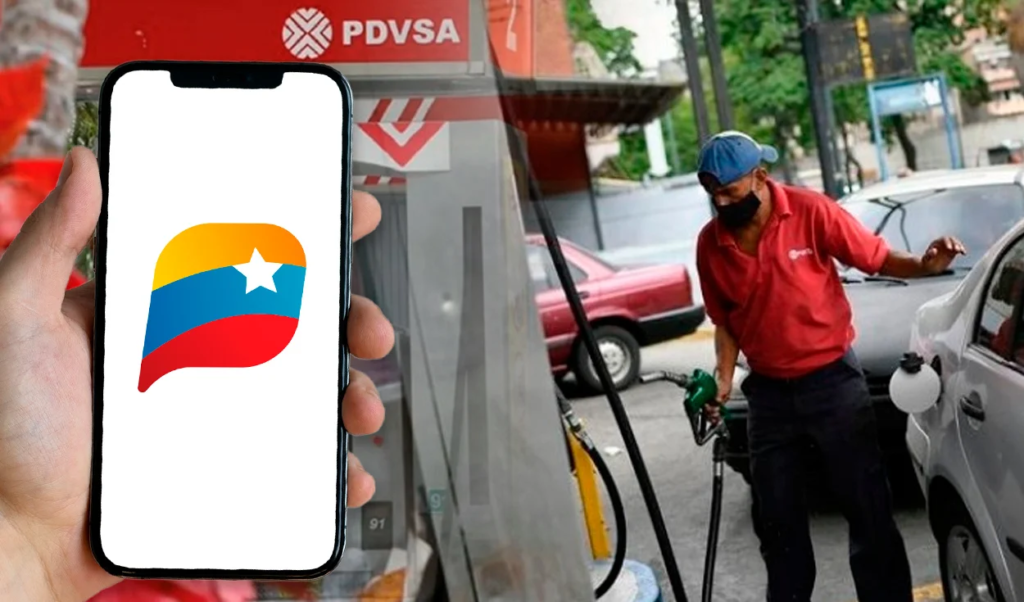 Gasolina Subsidiada SEPTIEMBRE 2024 +CRONOGRAMA OFICIAL 