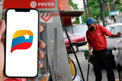 Gasolina Subsidiada SEPTIEMBRE 2024 +CRONOGRAMA OFICIAL 