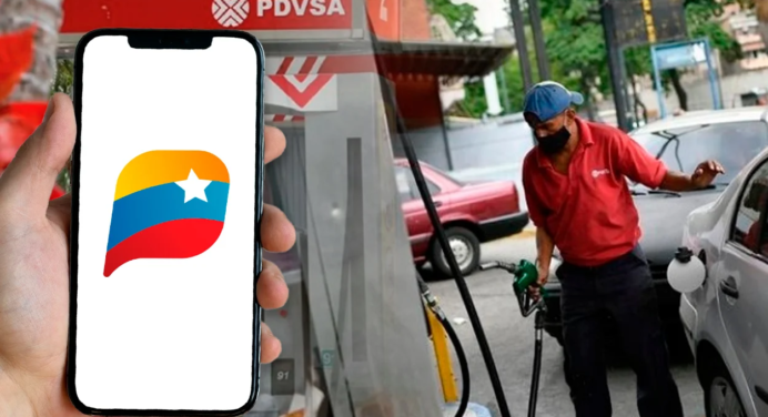 Gasolina Subsidiada SEPTIEMBRE 2024 +CRONOGRAMA OFICIAL 