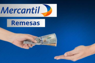 BANCO MERCANTIL REMESAS 2024: ¿Cómo recibir? +PASOS