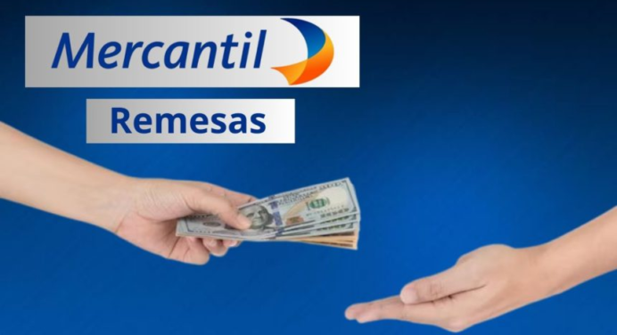 BANCO MERCANTIL REMESAS 2024: ¿Cómo recibir? +PASOS