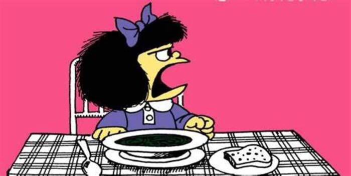 Mafalda llega a las pantallas con una serie animada