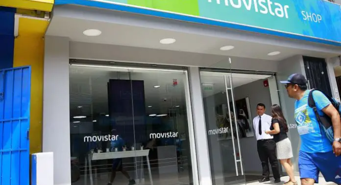 Movistar actualizó los precios de sus planes para agosto 2024