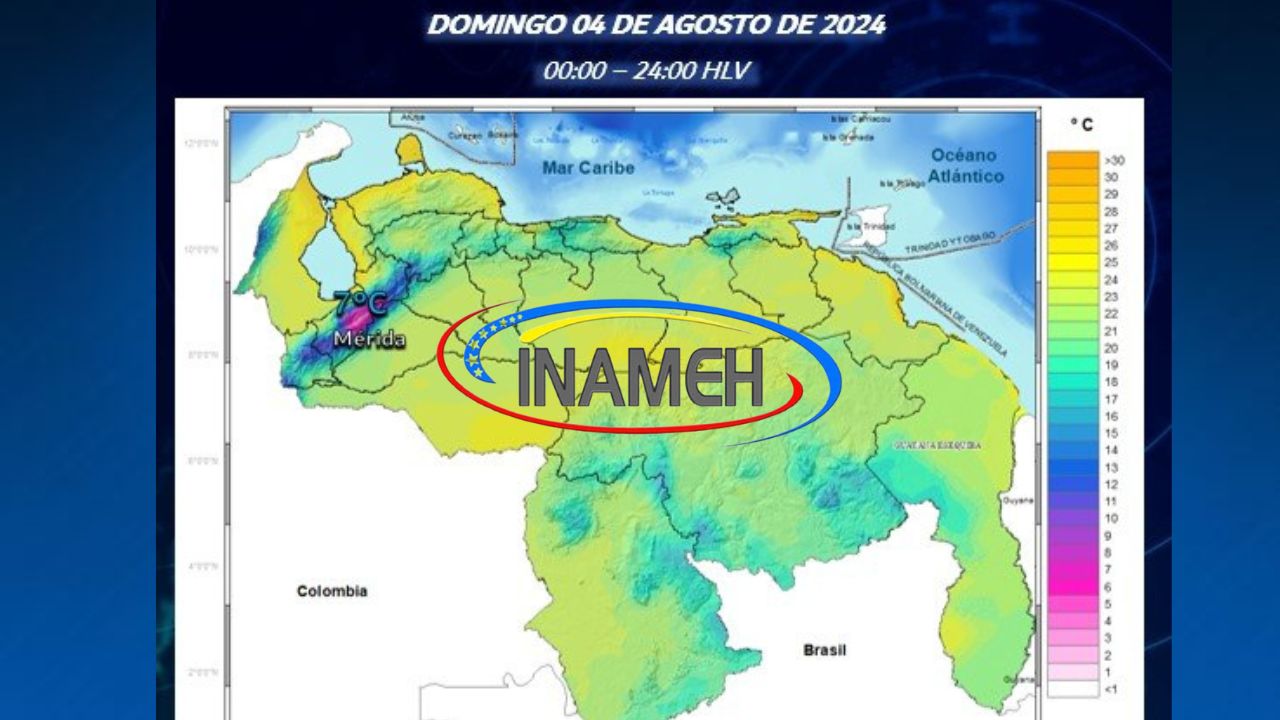 Cielos parcialmente nublados en varios estados del país