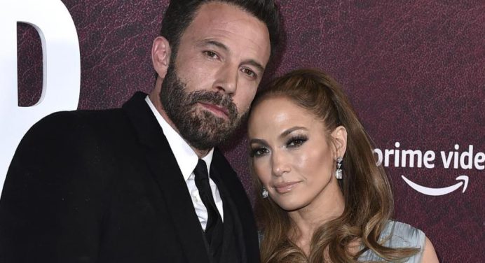 Esto dijo Ben Affleck sobre su expareja JLO