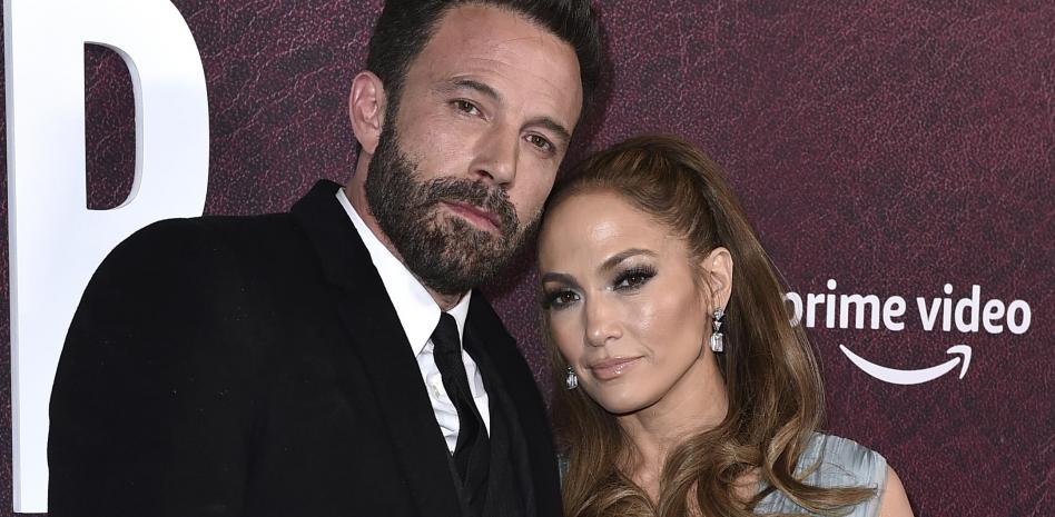 Jennifer López y Ben Affleck no tenían acuerdo prenupcional