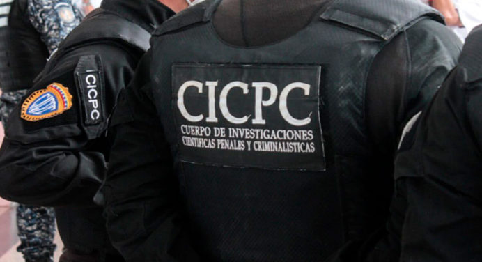 Sujeto fue detenido por trata de personas en Maturín