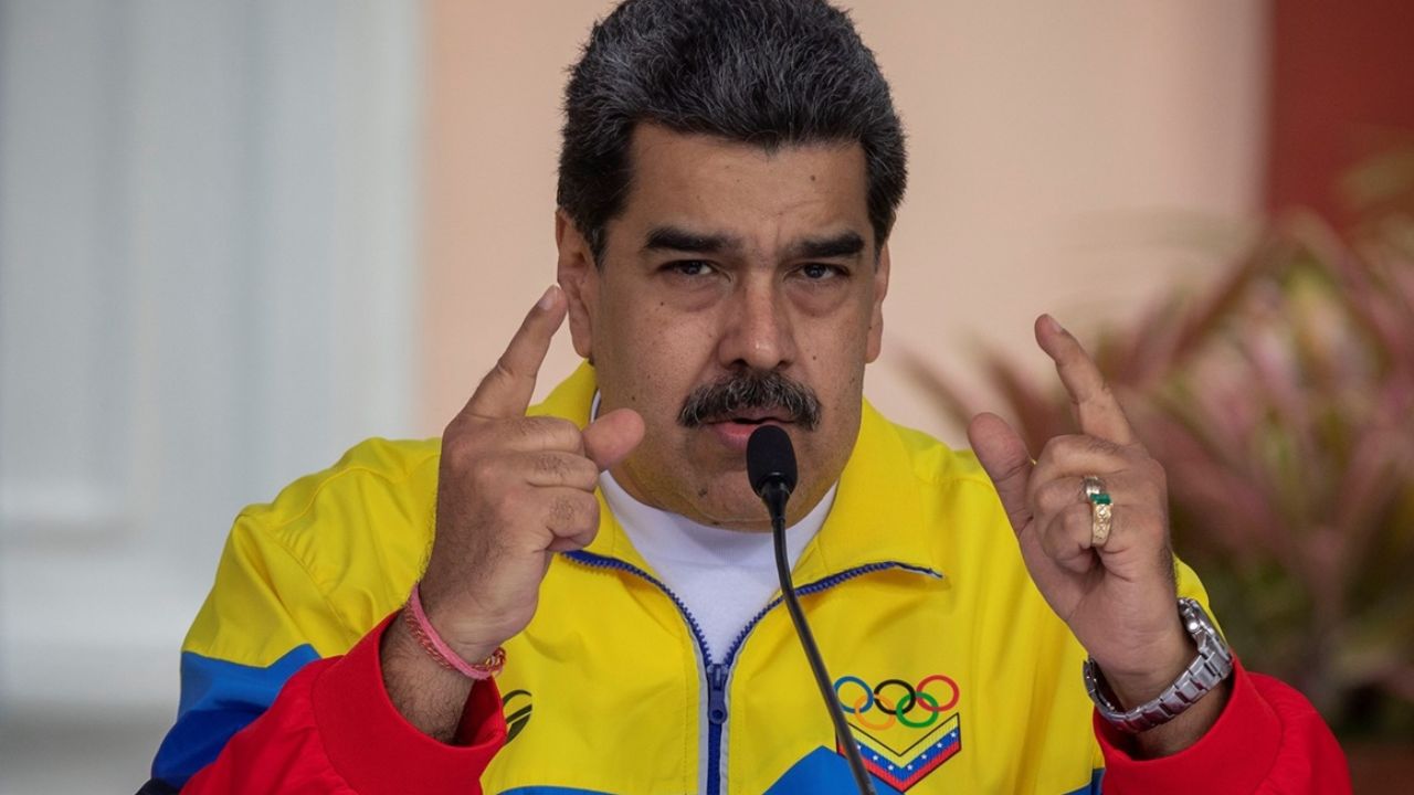 Maduro reconoce el respaldo Internacional en la cumbre Alba tras el 28J