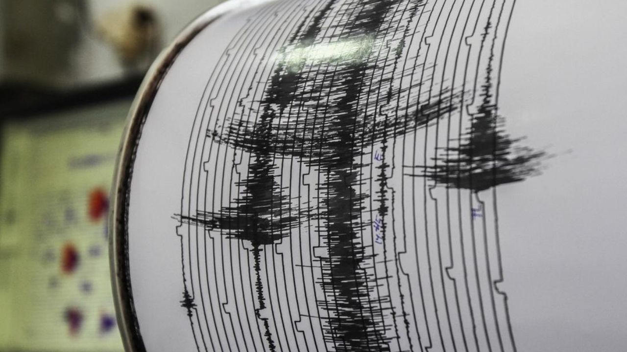 Sismo de magnitud 4.2 sacude el estado Falcón