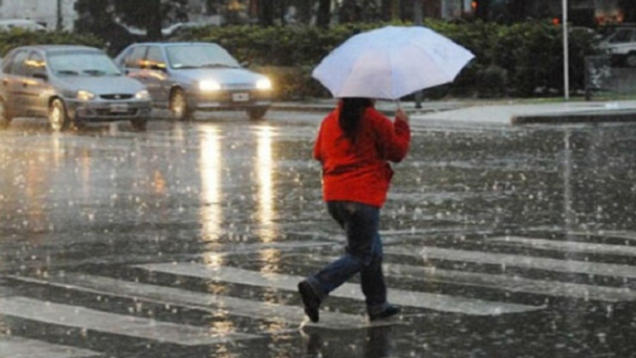 Paso de la tormenta Ernesto amenaza a los estados Aragua, Carabobo y Falcón este 13-AGO