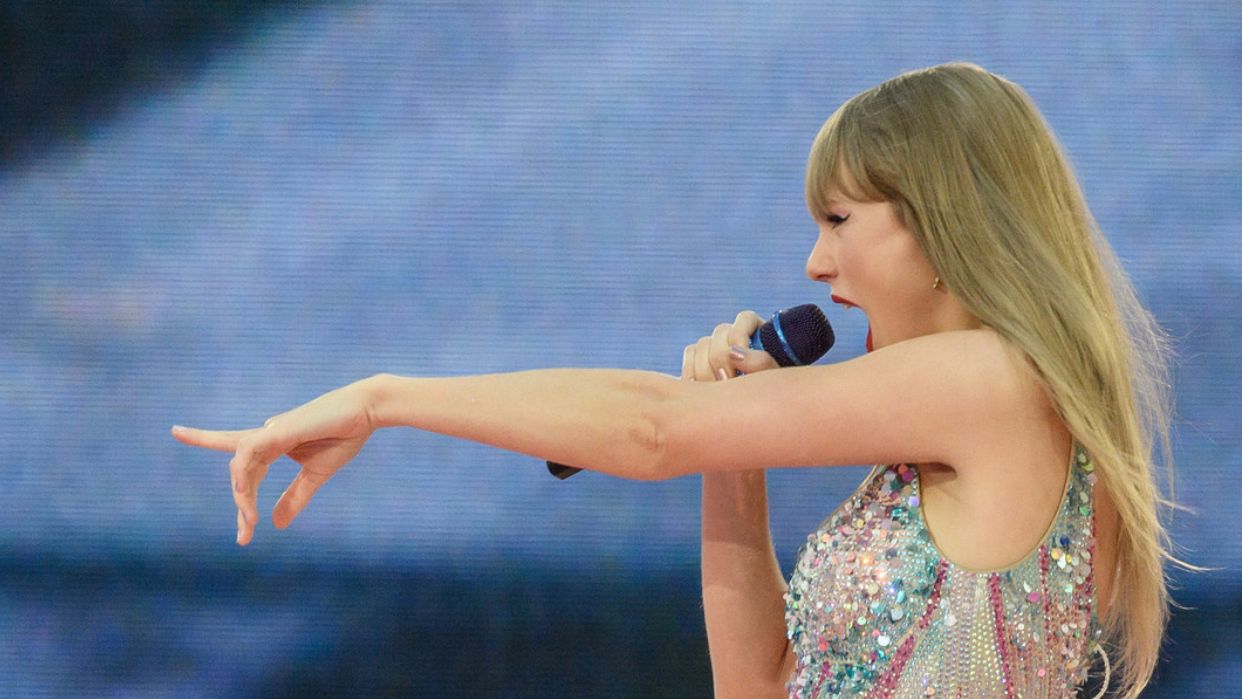 Taylor Swift rompe el silencio tras la cancelación de sus conciertos por amenaza terrorista