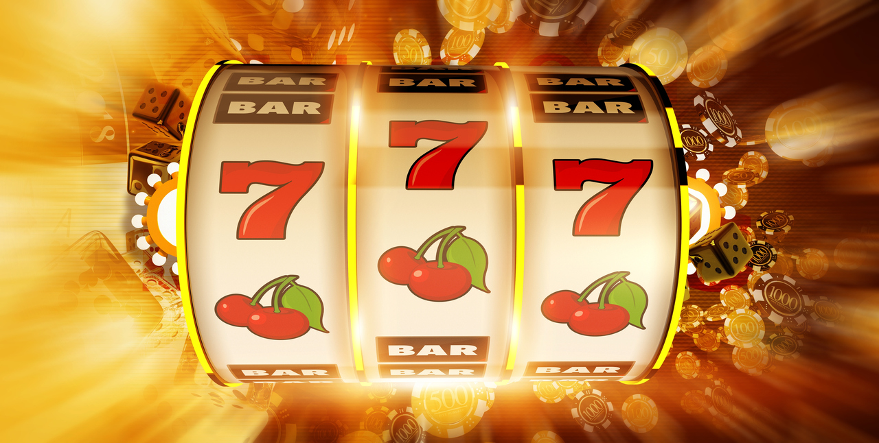 ¿Por qué se utilizan dibujos de frutas en los slots