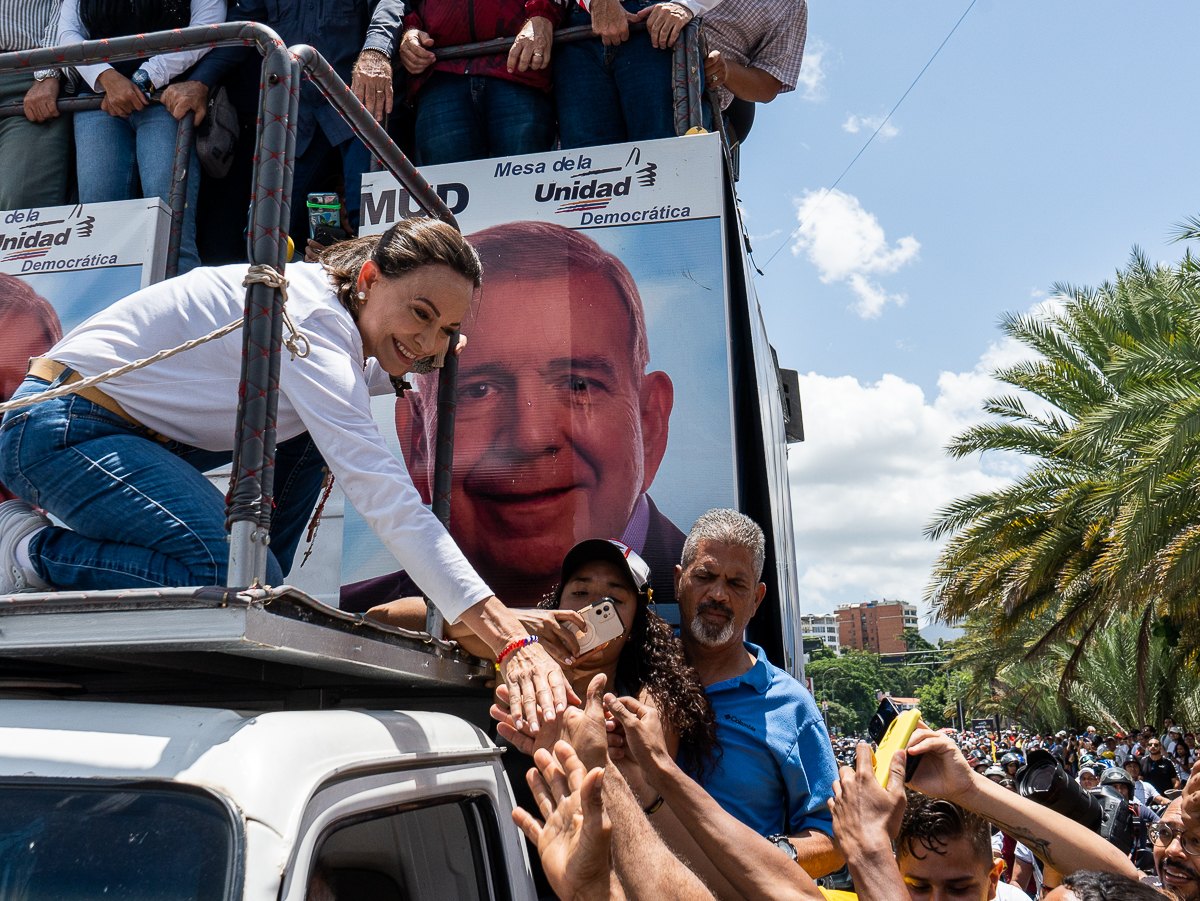 ¿Quiénes ganaron el premio Václav Havel de derechos humanos?