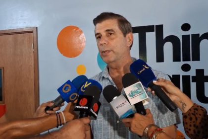 Tras este convenio las pruebas exploratorias y otros procesos se realizarán en las escuelas asociadas, que en Margarita hasta el momento son dos.