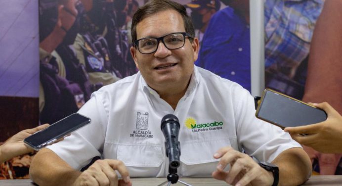 Lo que se sabe sobre la detención de Pedro Guanipa: de qué lo acusa el chavismo
