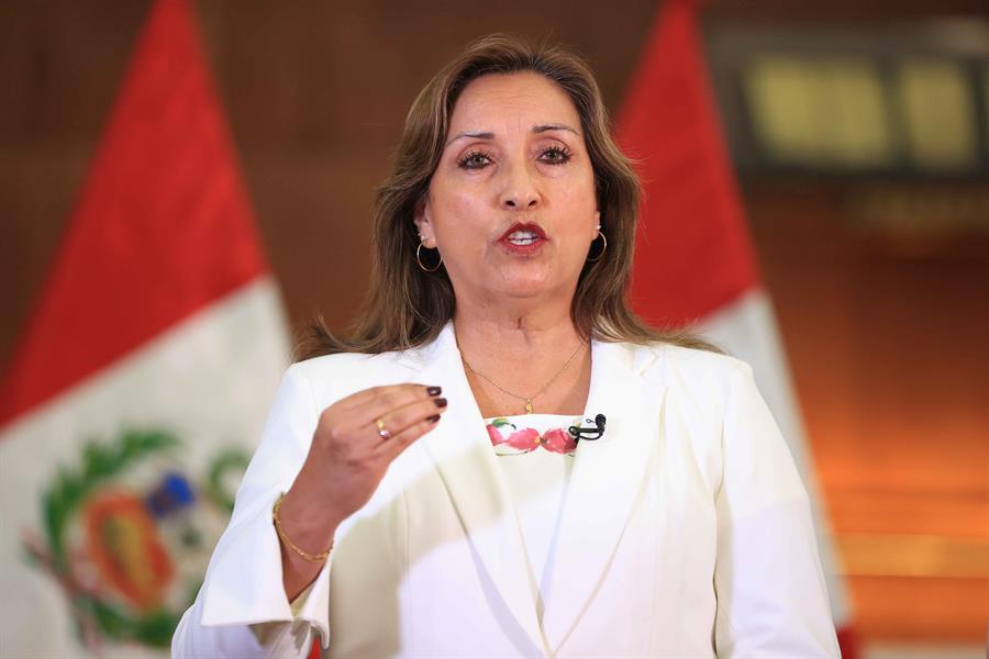 Perú desautoriza a excanciller y no reconoce a González como presidente electo venezolano